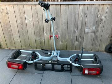 Movanext M2 Vero fietsdrager voor ebikes 60 kg beschikbaar voor biedingen