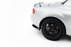 Maxton Design Mazda MX5 NC Facelift MK3 Rear Side Splitters, Auto diversen, Tuning en Styling, Verzenden, Automotive Parts, A.parts@hotmail.nl