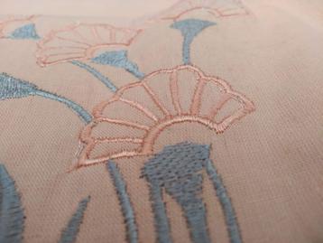Nieuw in verpakking: Vintage beddengoed 100% katoen (LH2) beschikbaar voor biedingen