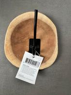 Kapstok hout/ijzer nieuw teak hout, Ophalen of Verzenden, Nieuw, Hout, Wandhaken