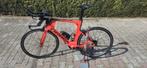 Orbea tijdritfiets te koop, Ophalen, Overige typen, Aluminium, Zo goed als nieuw