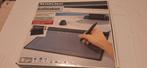Grafiktablett home tech silver crest., Ophalen