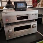 Denon AVR-4810 + DBP-4010UD topcombinatie!, Ophalen, Zo goed als nieuw, Denon