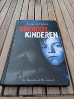 Smokkel Kinderen - Jaques Vriens, Ophalen of Verzenden, Zo goed als nieuw, Jacques Vriens