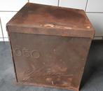 winkelblik volkorenbiscuits C. Jamin, Ophalen of Verzenden, Gebruikt, Koek(jes), Overige merken