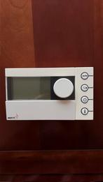 Nefit thermostaat moduline 400, Ophalen of Verzenden, Gebruikt