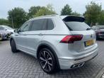 Volkswagen Tiguan 1.5 TSI R-Line Business+ | Automaat | Navi, Euro 6, 4 cilinders, Origineel Nederlands, SUV of Terreinwagen