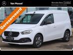 Mercedes-Benz Citan 110 CDI L1 Pro | AIRCO/NAVI/CAMERA | Cer, Voorwielaandrijving, Stof, 4 cilinders, Bedrijf