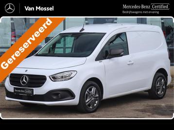 Mercedes-Benz Citan 110 CDI L1 Pro | AIRCO/NAVI/CAMERA | Cer beschikbaar voor biedingen