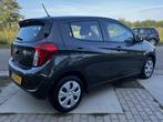 Opel KARL 1.0 ecoFLEX Edition / Airco / Cruise / Elek. spieg, Voorwielaandrijving, Stof, Gebruikt, Origineel Nederlands