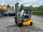 Jungheinrich Heftruck EFG320SP (bj 2019), 2000 tot 3000 kg, Elektrisch, Heftruck, Jungheinrich