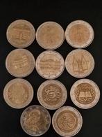 2 euromunten ruilen, Postzegels en Munten, Ophalen of Verzenden, 2 euro