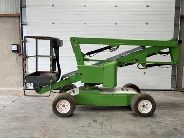 Niftylift HR 12 beschikbaar voor biedingen