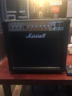 Marshall Jcm 900  Dual reverb full tube amp !’1x12 combo, Muziek en Instrumenten, Versterkers | Bas en Gitaar, Ophalen, Gebruikt