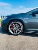 Golf 7 TSI GTI Performance 340 pk/420nm, 65 €/maand, Zwart, Overige kleuren, 1984 cc