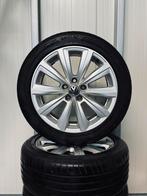16" 5x100 ORIGINELE SPORT Velgen VW Polo + Zomerbanden, 6mm, Ophalen, 16 inch, Banden en Velgen, Personenwagen