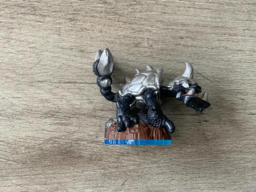Skylanders - Dark Slobber Tooth - Skylander Swap Force, Spelcomputers en Games, Games | Nintendo Wii, Zo goed als nieuw, Avontuur en Actie
