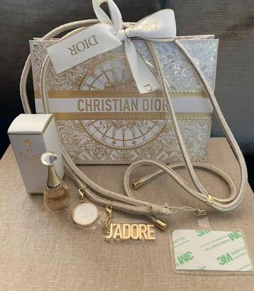 Dior J’adore telefoon koord,J’adore in Joy edt miniatuur 5ml beschikbaar voor biedingen