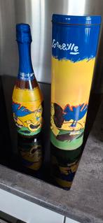Corneille Special Edition Fles & Blik - Nieuw, Ophalen of Verzenden, Nieuw, Overige typen