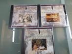 3 x cd operette festival, Ophalen of Verzenden