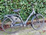 Damesfiets 28 inch, 47 tot 50 cm, Ophalen, Gebruikt, Sparta