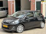 Peugeot 108 1.0 e-VTi Active-3 maanden garantie-1eigenaar-na, Nieuw, Origineel Nederlands, Te koop, Benzine