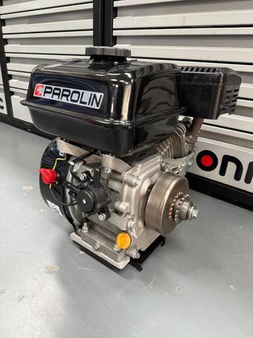 Delfino of Baby kart GX160 motor beschikbaar voor biedingen