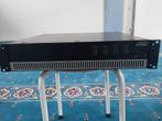 Audac CAP448 Eindversterker, Ophalen of Verzenden, Gebruikt, 120 watt of meer, Overige merken