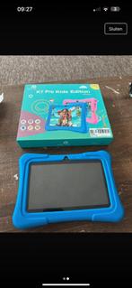 Kindertablet, Computers en Software, Android Tablets, Ophalen of Verzenden, Zo goed als nieuw, 32 GB