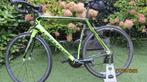 Cannondale Synapse Himod Carbon mt58, 28 inch, Carbon, Heren, Zo goed als nieuw