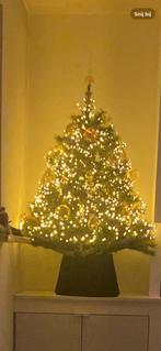 Blackbox Jade Green kunstkerstboom 1.20, Diversen, Kerst, Ophalen, Zo goed als nieuw