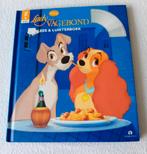 Lady en de Vagebond. Lees en luisterboek, Boeken, Ophalen of Verzenden, Gelezen, Fictie algemeen