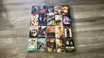 Partij VHS Videobanden, Alle leeftijden, Ophalen of Verzenden, Zo goed als nieuw