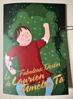 Geboortekaartje  Laurien 24-6-2016, Ophalen of Verzenden, 2000 tot heden, Geboortekaartje