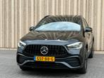 Mercedes-Benz GLA 250 e AMG Line 218pk 8G-DCT 2021 Zwart, Auto's, 1800 kg, Zwart, 160 pk, Zwart