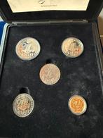 Maarten Tromp, Vóór koninkrijk, Setje, Goud, Overige waardes