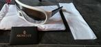 Moncler zonnebril ML0047 23C, Ophalen of Verzenden, Nieuw, Overige merken