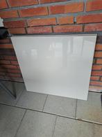2x kastdeurtjes selsviken beige/taupe hoogglans, Ophalen of Verzenden, Zo goed als nieuw, 25 tot 50 cm, Minder dan 100 cm