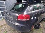 plaatwerk audi a3, Auto-onderdelen, Carrosserie en Plaatwerk, Ophalen of Verzenden, Audi, Motorkap
