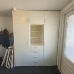 Kast, Huis en Inrichting, Kasten | Kledingkasten, Ophalen, Gebruikt, 200 cm of meer, Neutraal