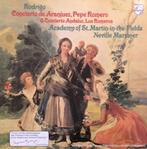 LP - Rodrigo - Pepe Romero, gitaar - Academy in the Fields, Ophalen of Verzenden, Zo goed als nieuw, 12 inch, Orkest of Ballet