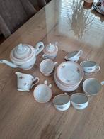 Compleet theeservies, Ophalen of Verzenden