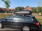 Te huur dakkoffer thule pacific 780 5,- p.d, Auto diversen, Dakkoffers, Ophalen, Zo goed als nieuw