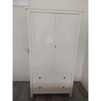 Nog mooie Ikea Hemnes kledingkast, Ophalen, Zo goed als nieuw, 50 tot 75 cm, 150 tot 200 cm