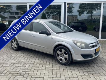 Opel Astra Wagon 1.6 Edition APK 06-26! / Trekhaak beschikbaar voor biedingen