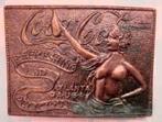 Belt buckle gesp Coca-Cola Tiffany
Voor riem van 4,3 cm bree, Ophalen of Verzenden