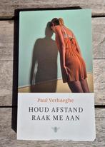 Boek paul Verhaeghe, Boeken, Ophalen of Verzenden, Zo goed als nieuw