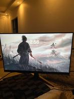 28 inch 75Hz Monitor - Weinig gebruikt, Topconditie!, Computers en Software, Monitoren, HDMI, Ingebouwde speakers, Full HD, Zo goed als nieuw