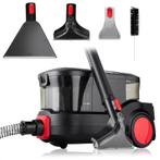 TE HUUR Prowash Professionele Waszuiger, Doe-het-zelf en Verbouw, Reinigingsmachines, Ophalen, Nieuw, Waterstofzuiger