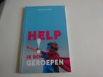 DAVID DE VOS - HELP! IK BEN GEROEPEN, Ophalen of Verzenden, Gelezen, Christendom | Protestants